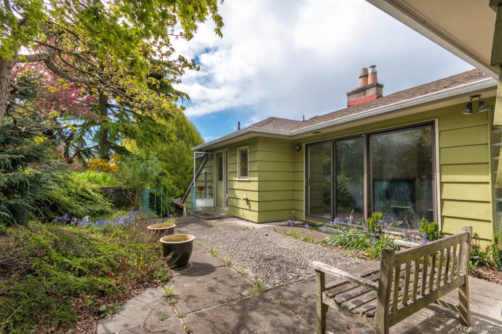 509 Foul Bay Rd