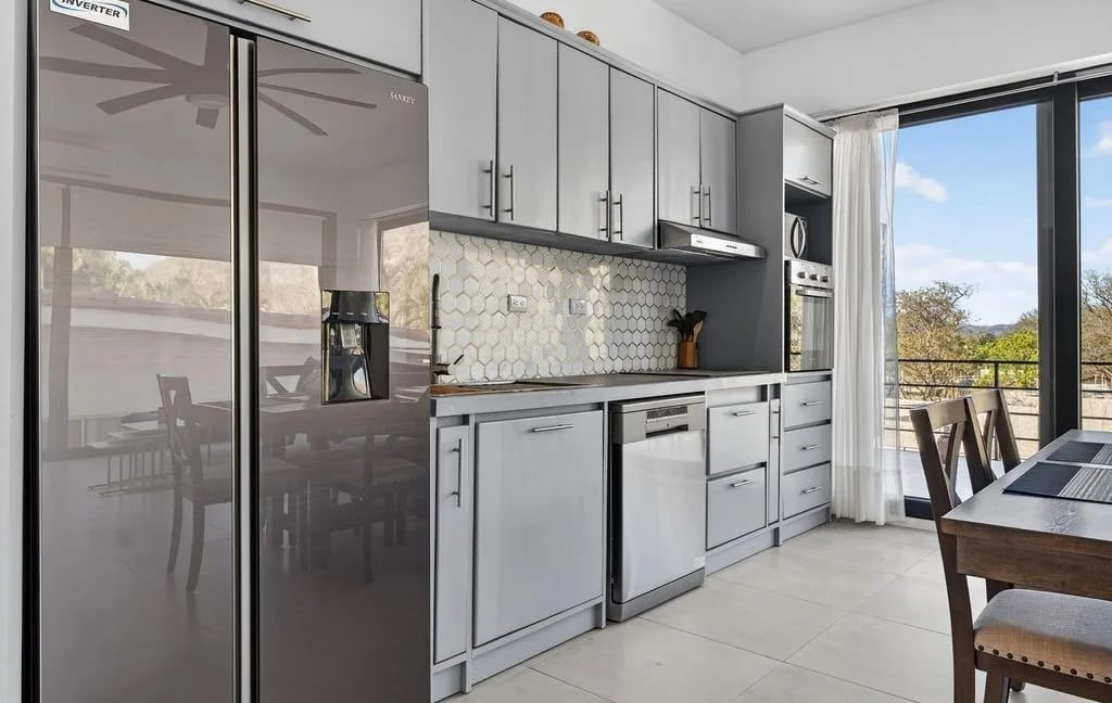 Turnkey Multifamily Investment, Flamingo, Guanacaste