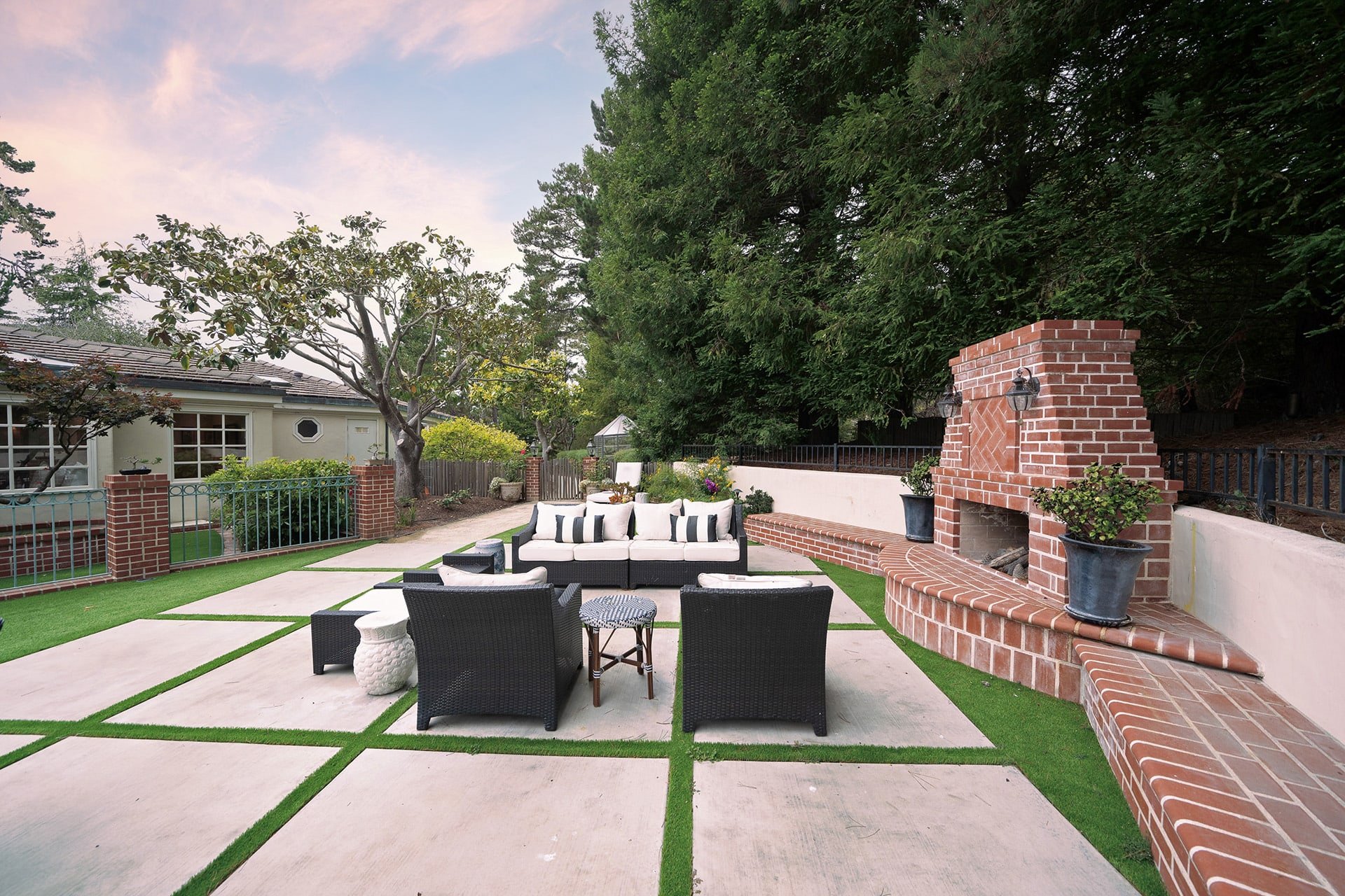 Pebble Beach Haven - 1423 Riata Road