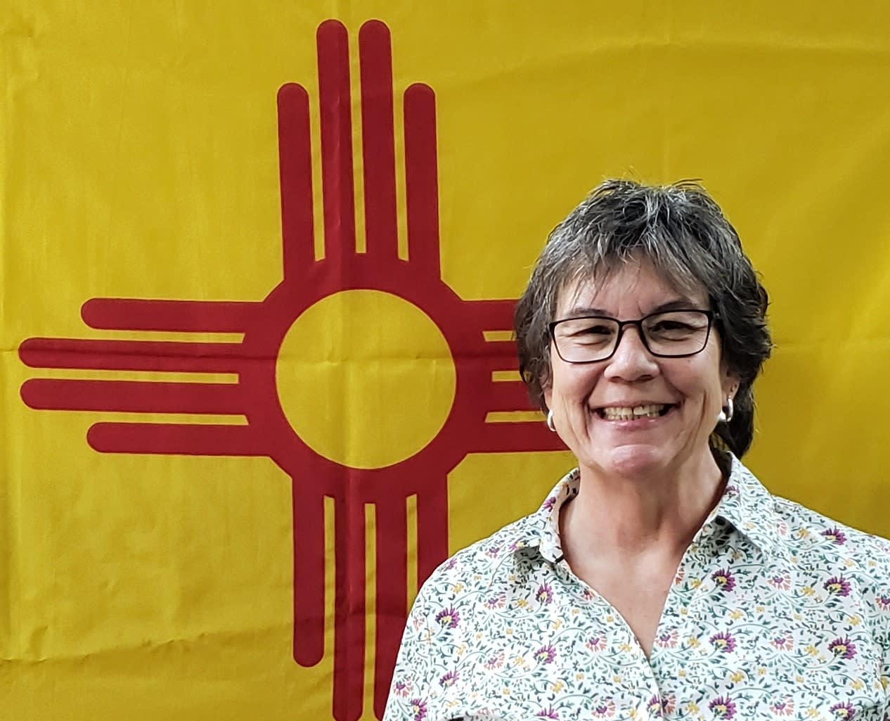 Lisa Reneau-May