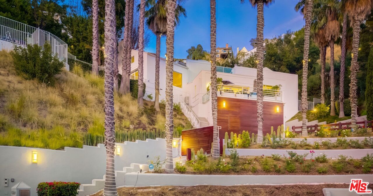 Ridge Villa