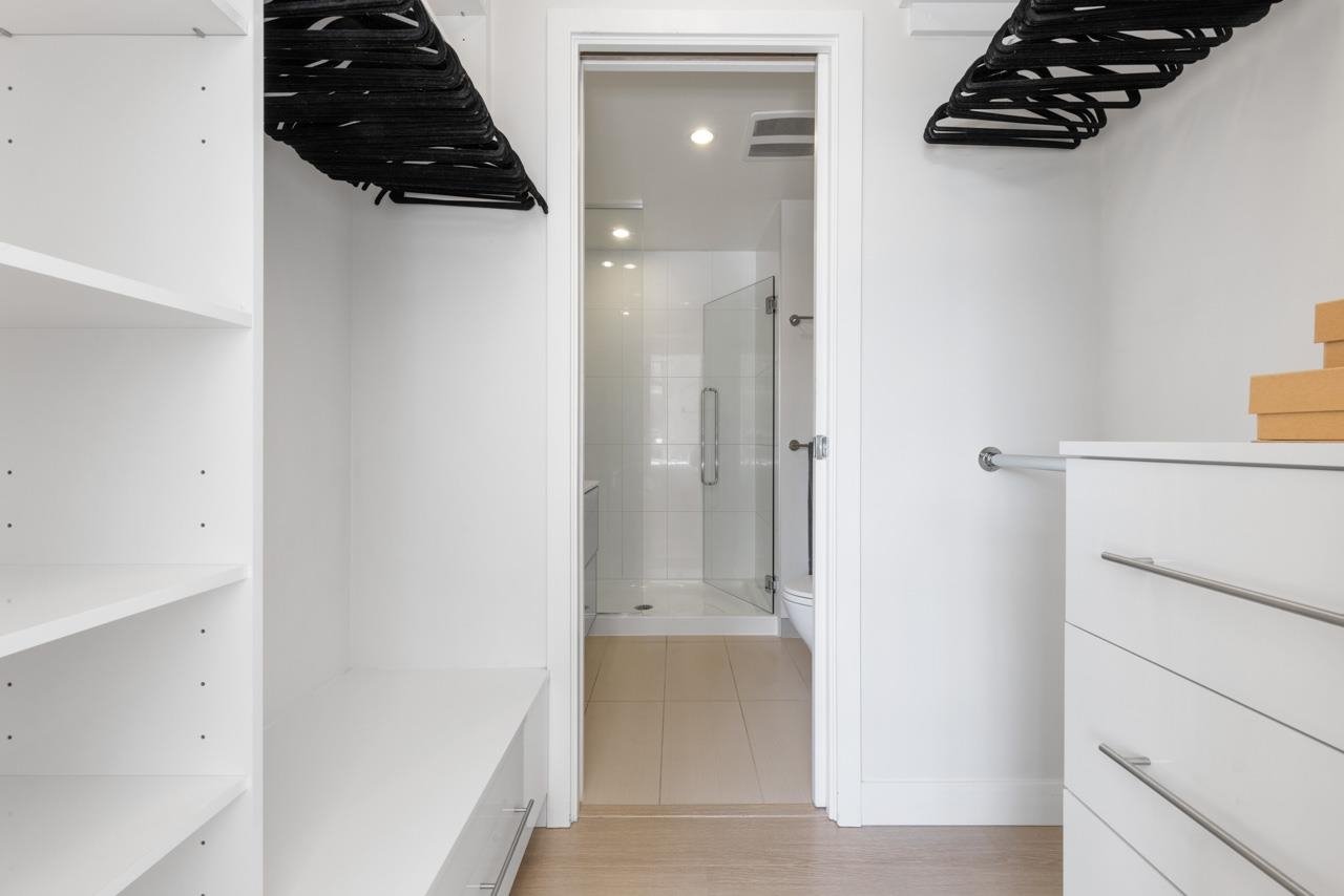 501-1308 Hornby Street, Vancouver