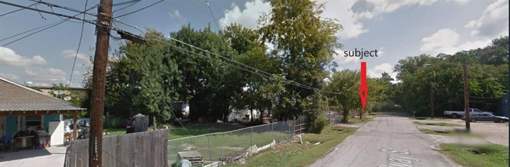 0 HARDWAY STREET