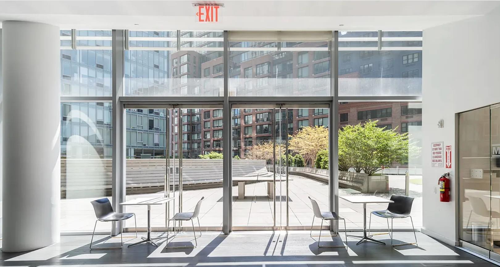 554 West 54th Street, Apt 25-C