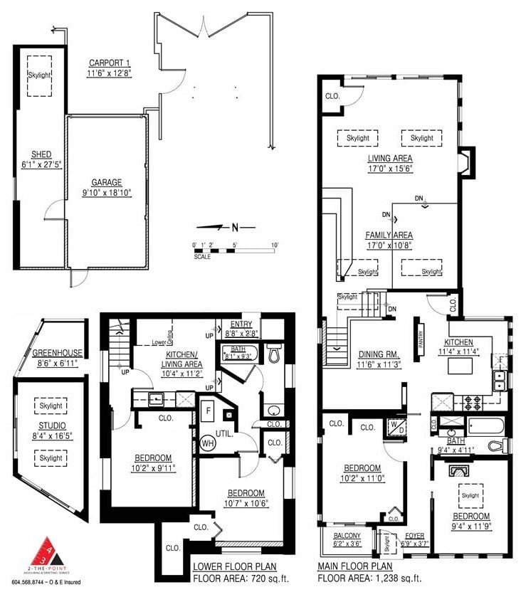 7248 Knight Street, Vancouver
