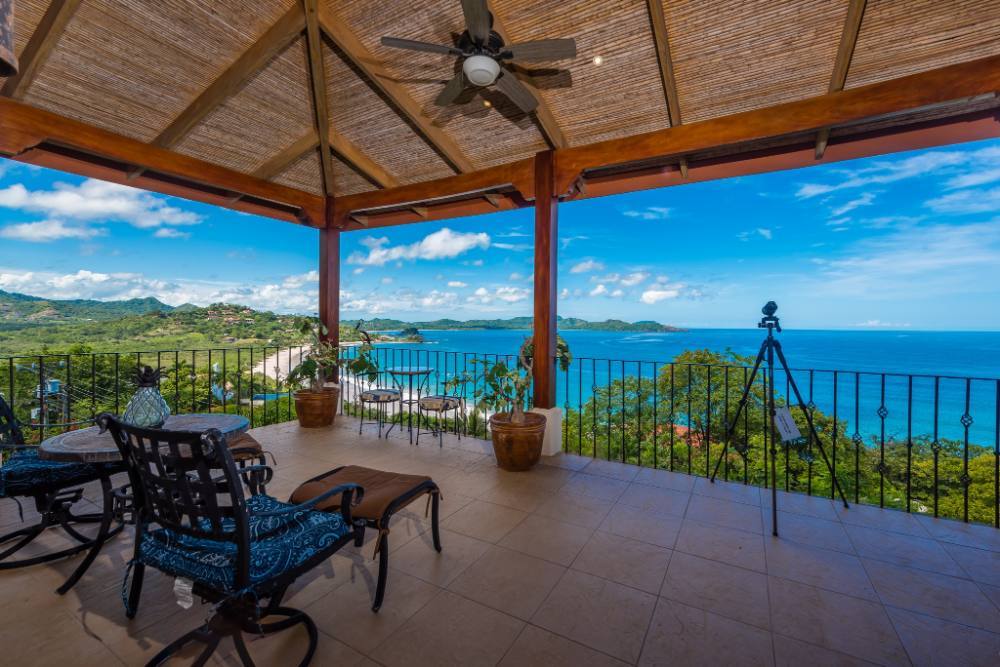 Ocean View Guest House Villa, Flamingo, Guanacaste