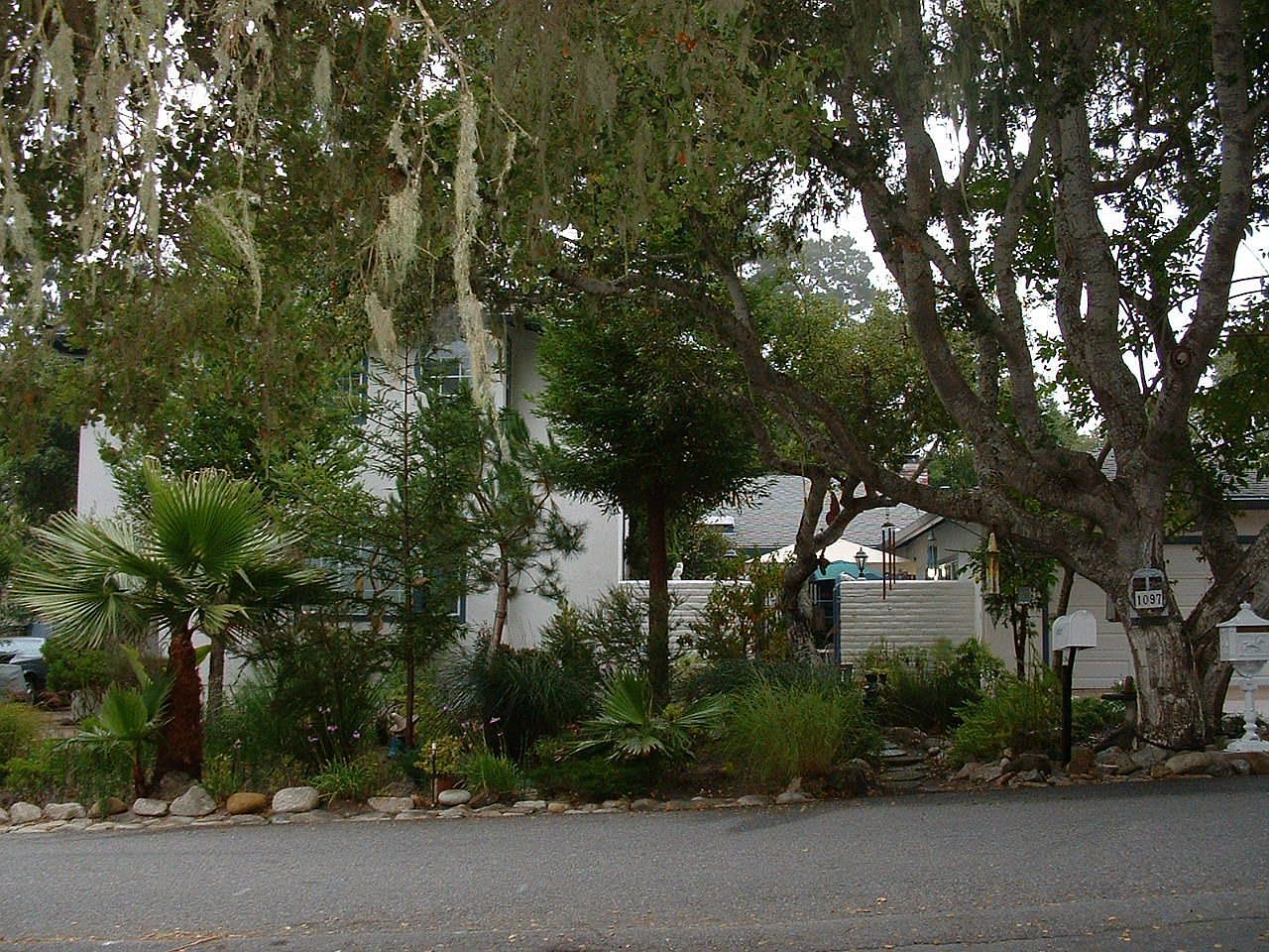 1097 Presidio Rd