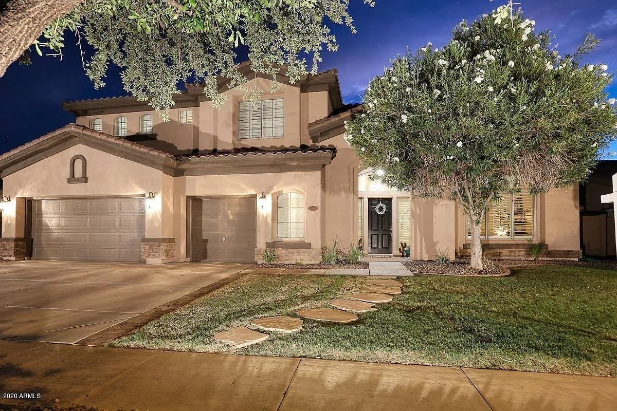 4694 S Star Canyon Dr