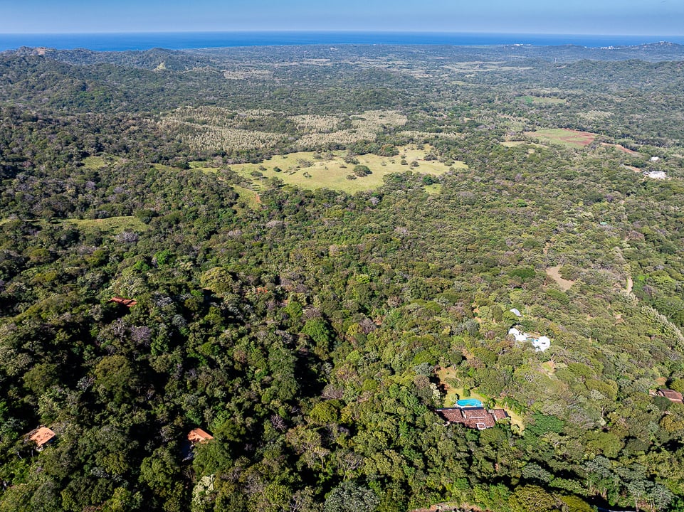 Tropical Ocean View Estate, Tamarindo, Guanacaste