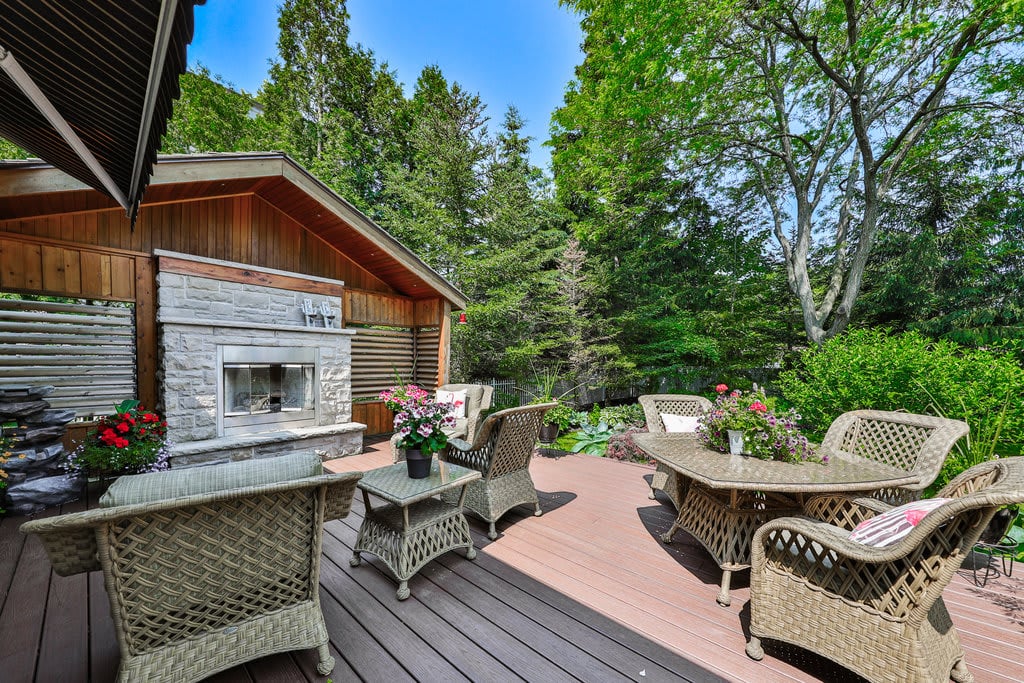 499 Lakeshore Road E, Oakville