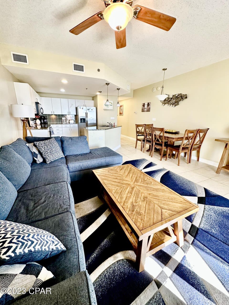 11800 FRONT BEACH Unit 2-807