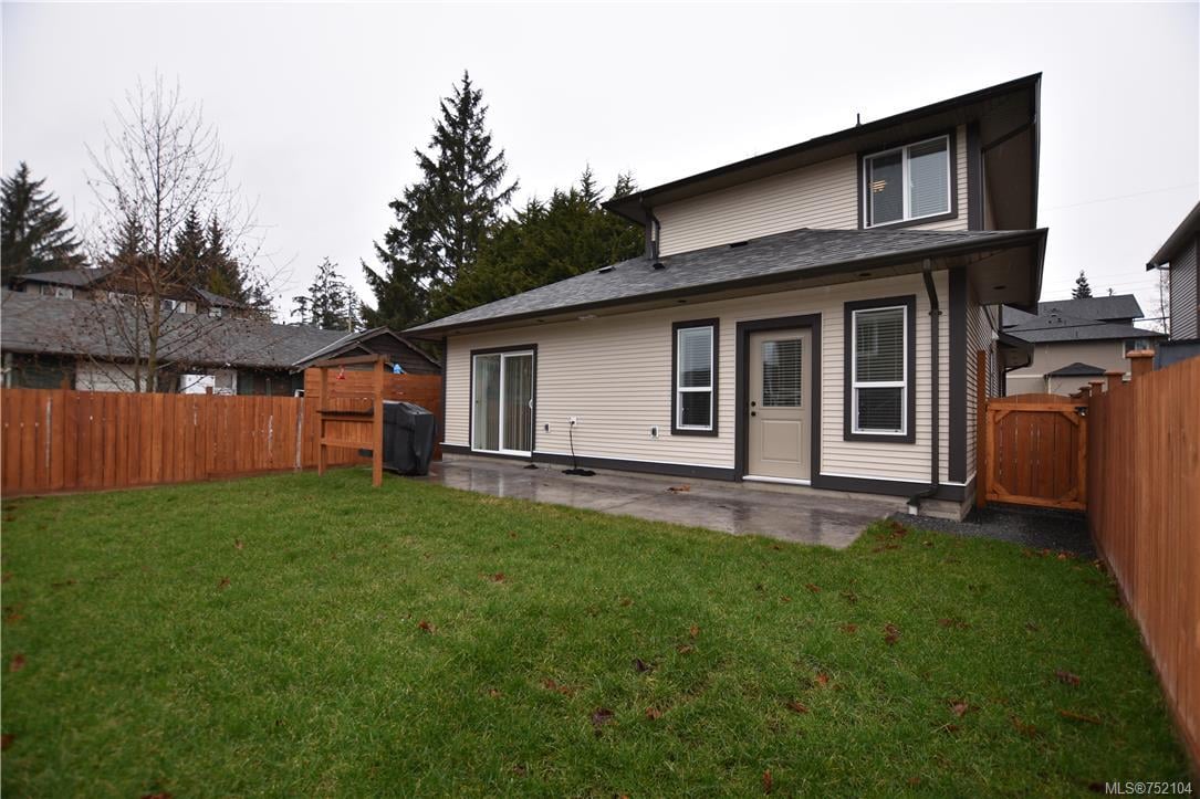 1918 Maple Ave, Sooke