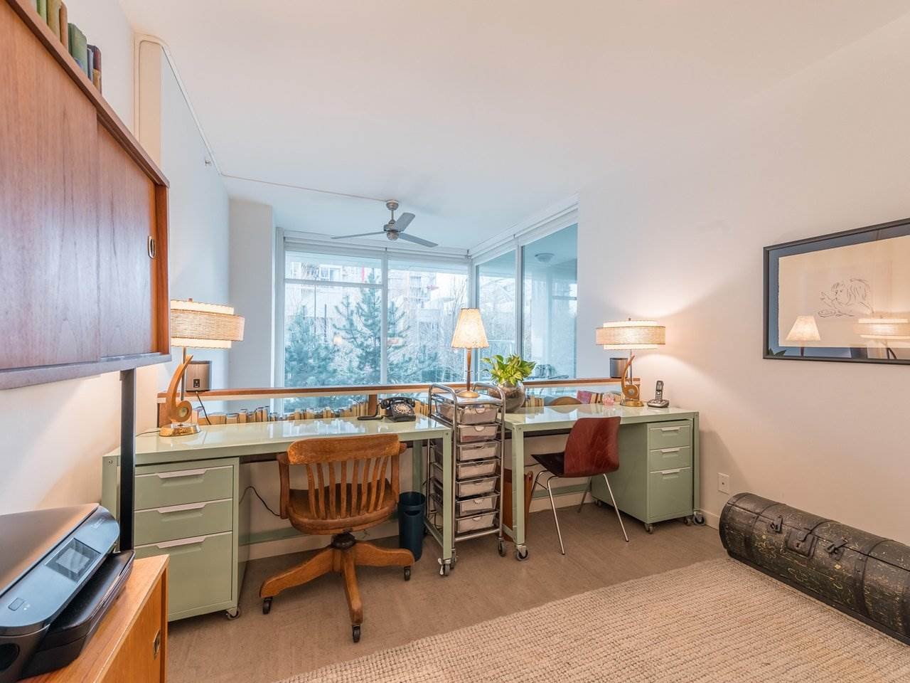 115-161 W Georgia St