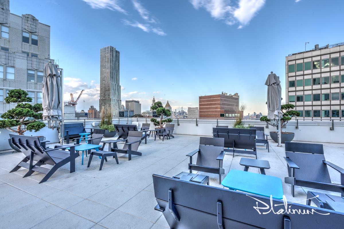 180 Water Street, Apt 2302