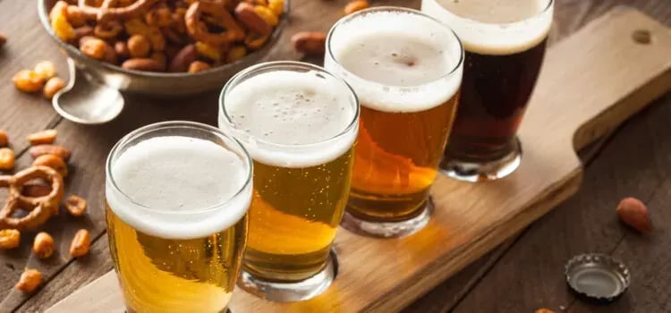 Discover Fairfield County's Craft Beer Scene: 15 Must-Visit Breweries