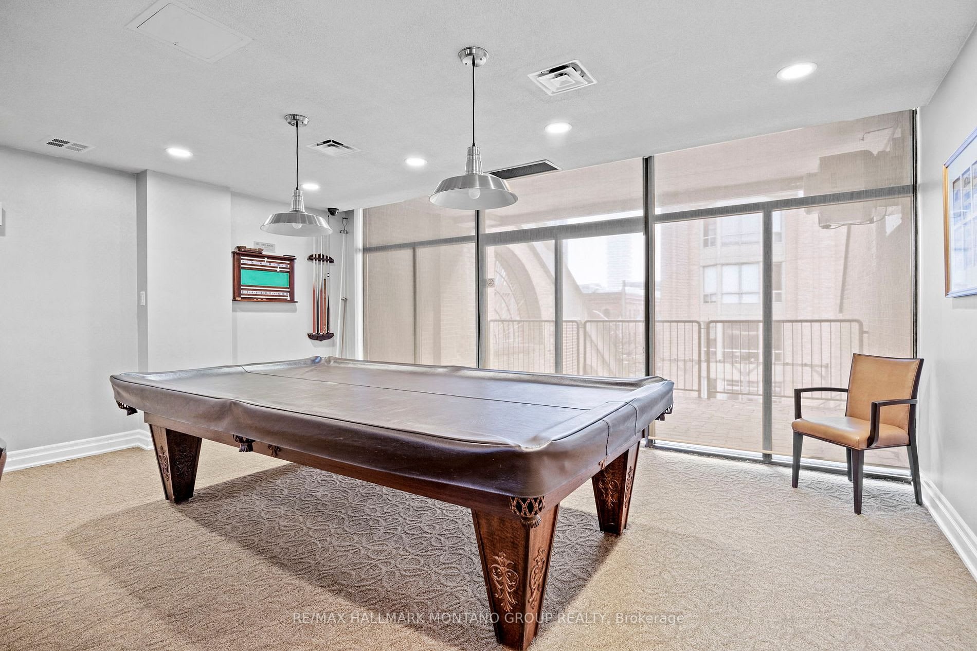 PENTHOUSE ON THE FINANCIAL DISTRICT