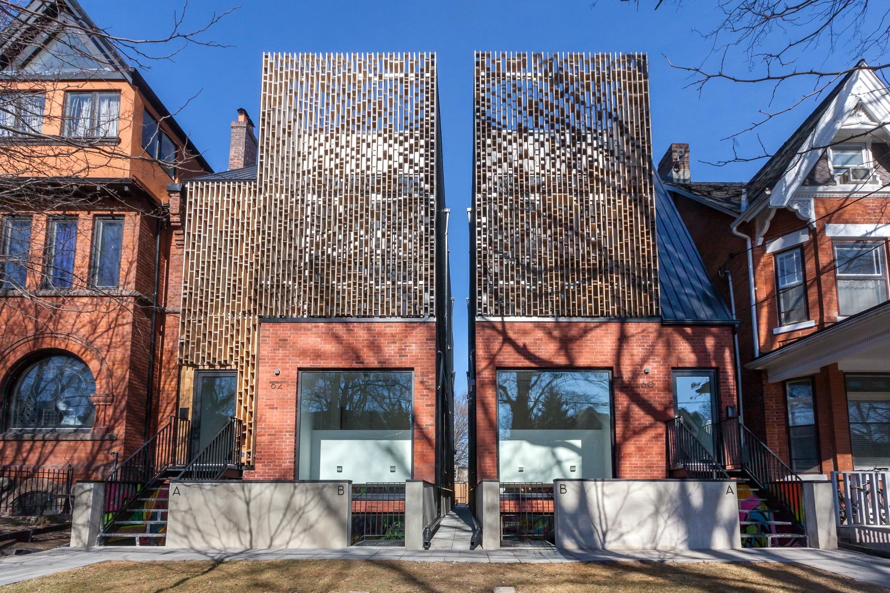 Parkdale Perfection