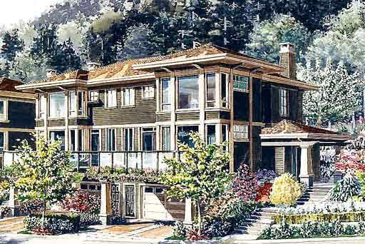 2485 Folkestone Wy