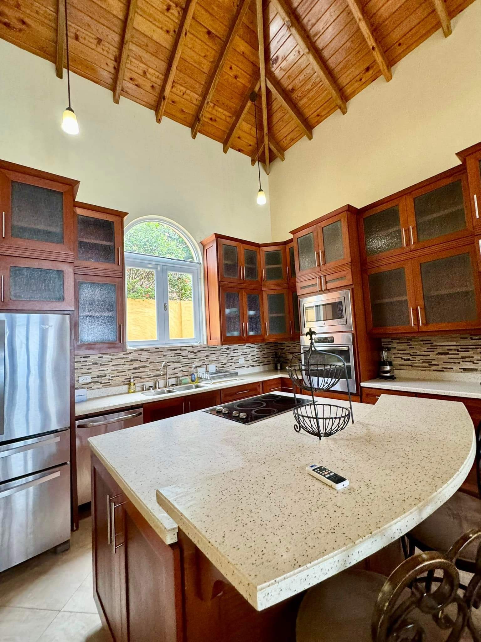 857 Hawk's Nest 3 Bedroom Standalone Villa-Evelyn House