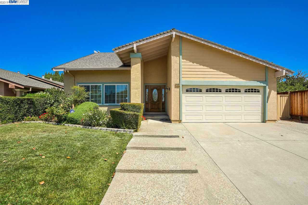 34880 Busby Way