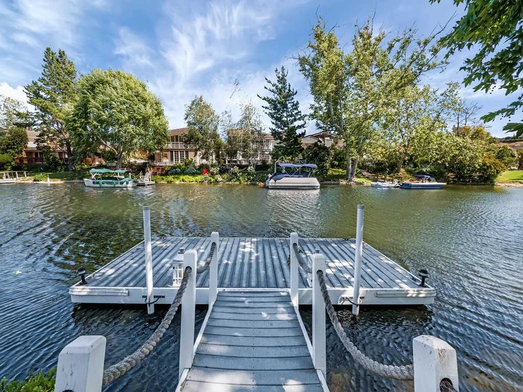 3922 Freshwind Circle