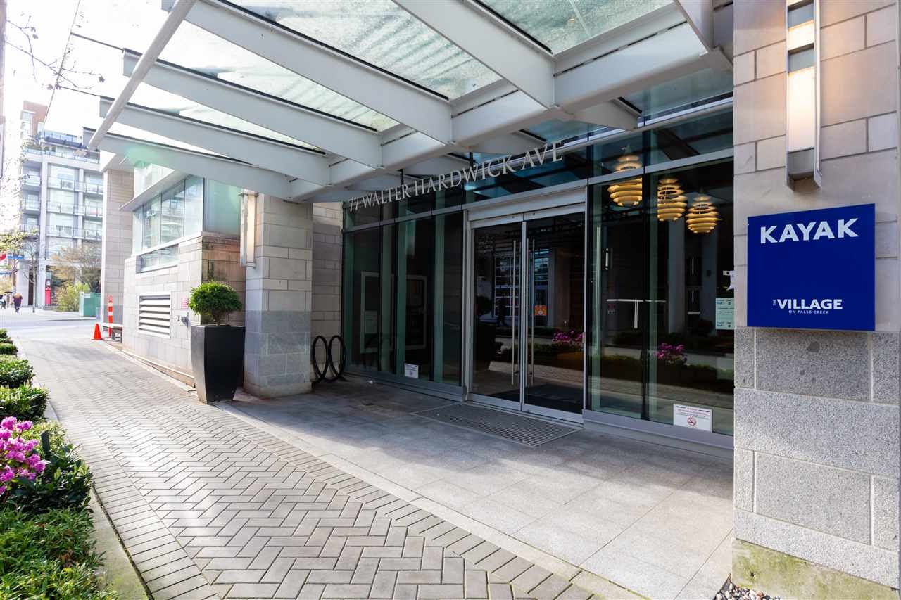 403-77 Walter Hardwick Ave