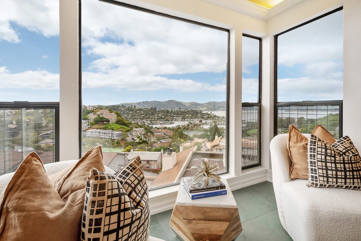 Just Listed 74 Marinero Circle Tiburon