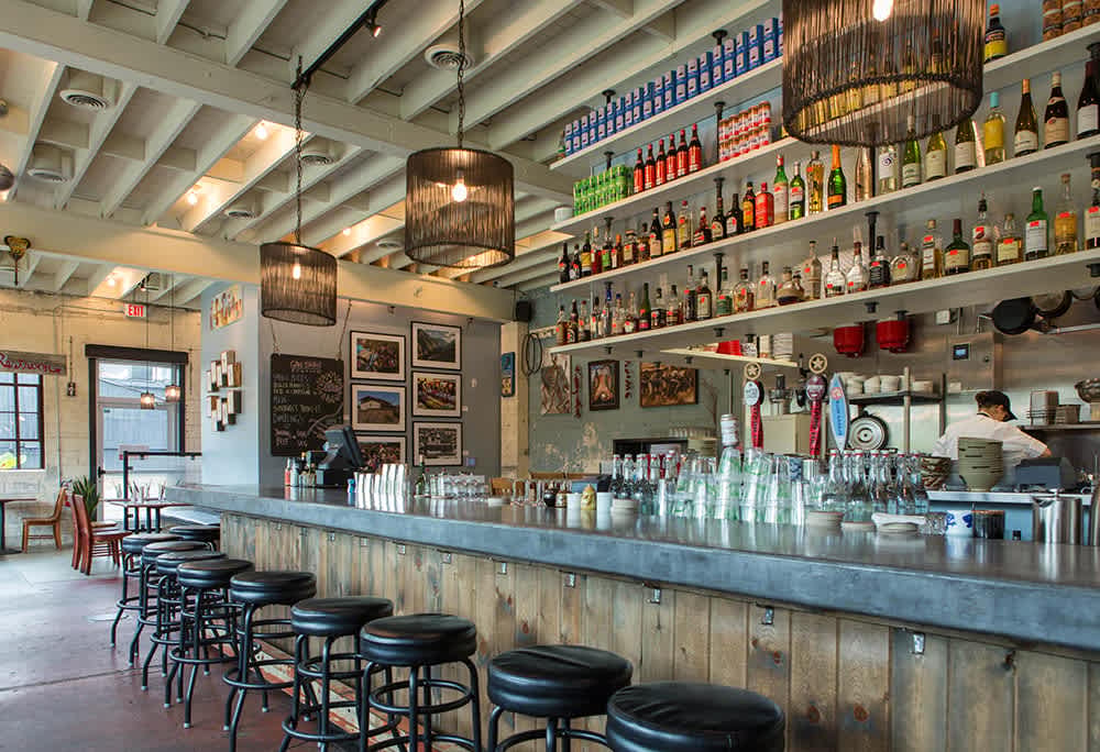 Then and Now: Asheville