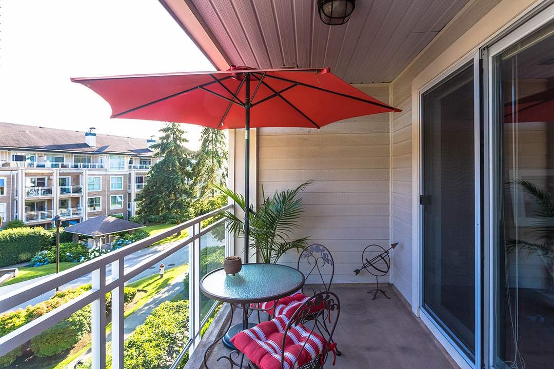 315-3608 Deercrest Dr