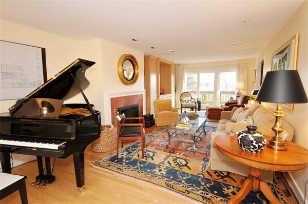 19 S Meadow Ridge, #19
