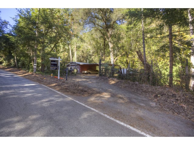 16890 Stevens Canyon Rd