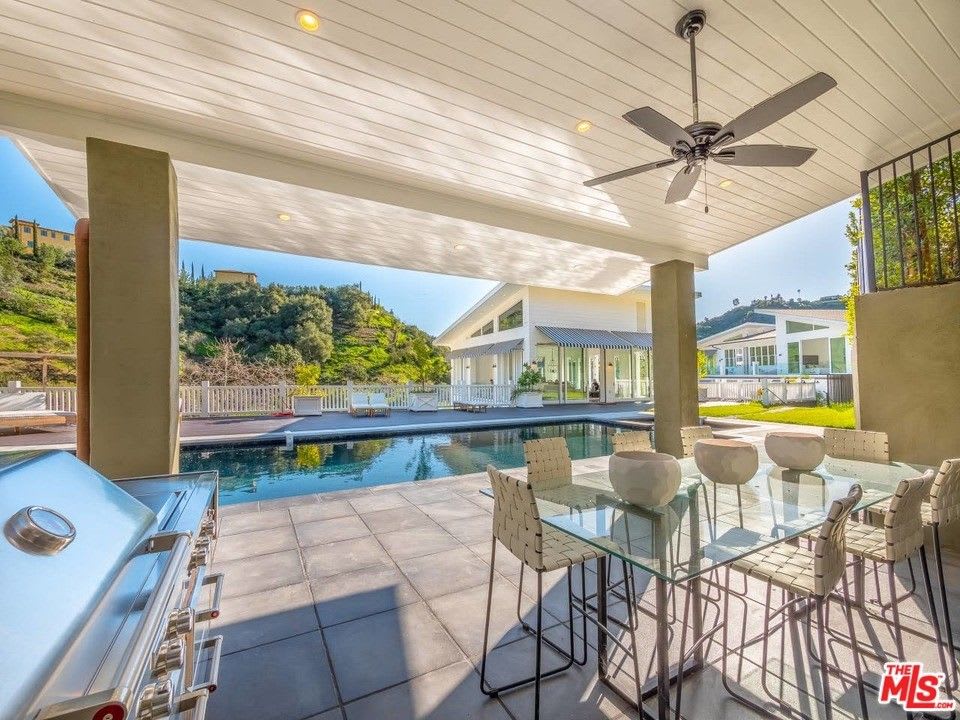 Tranquil Villa