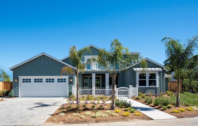 272 Trinidad Dr