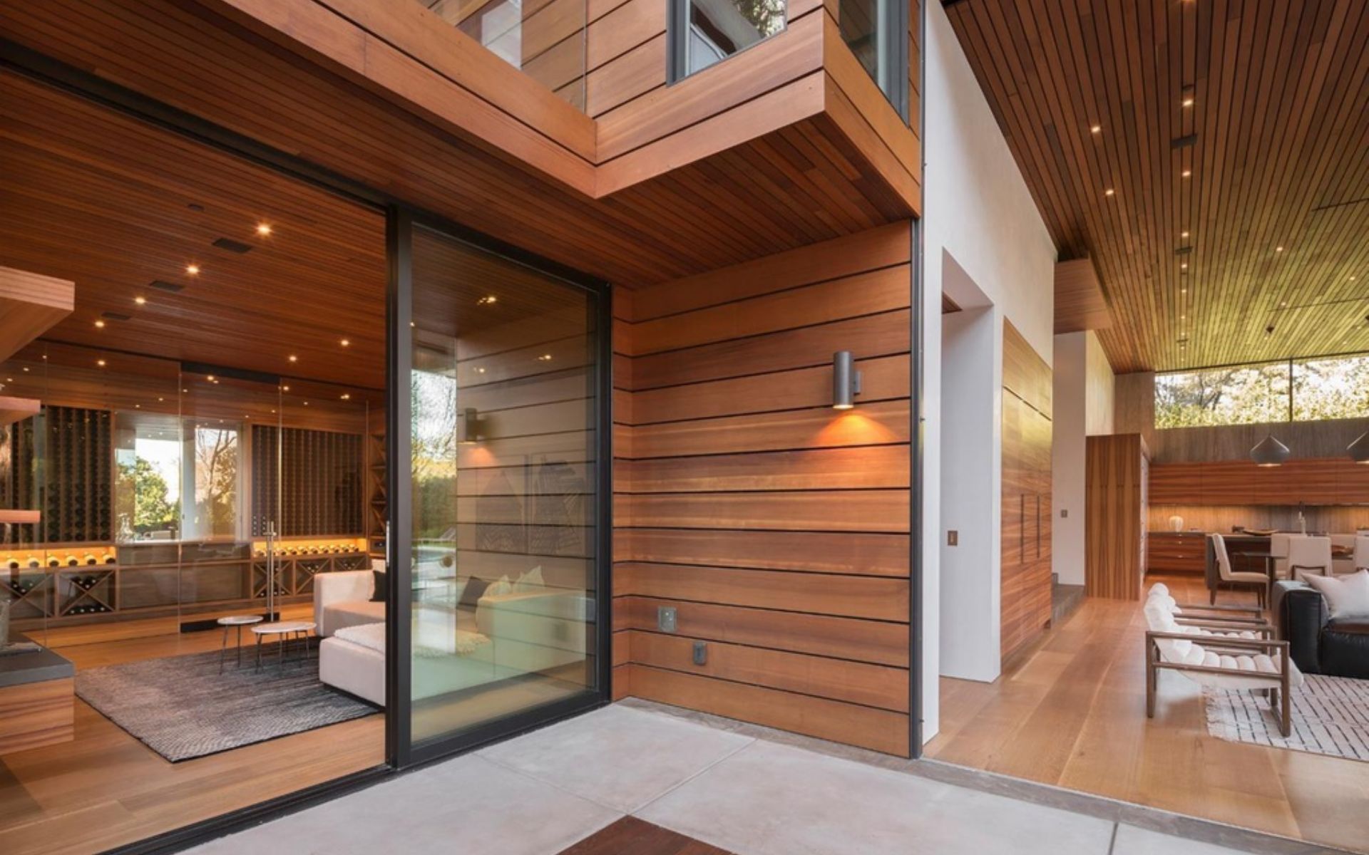 9 Woodside Way