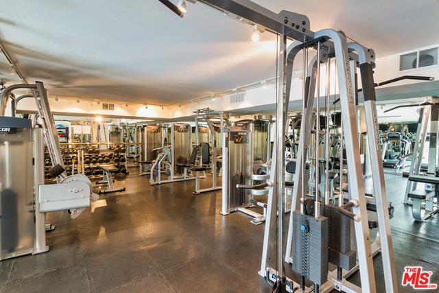 Luxury Smart Condo in the Heart of West Hollywood