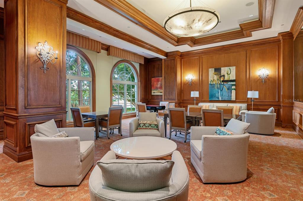 1111 RITZ CARLTON DRIVE Unit: 1701