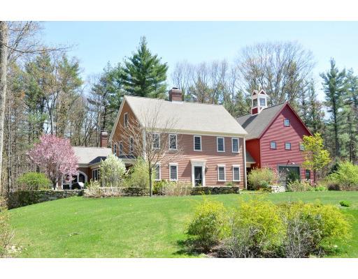 63 Buttrick Ln