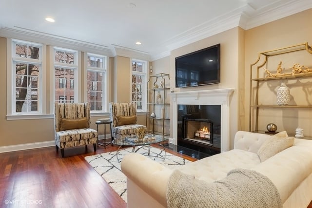 1523 W Montana Street # 1