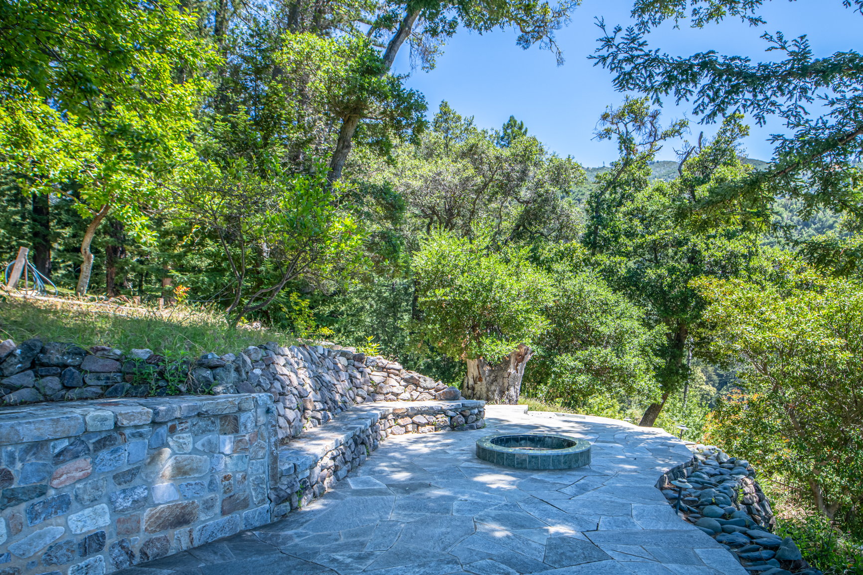 Big Sur Haven - 50740 Partington Ridge Road, Big Sur