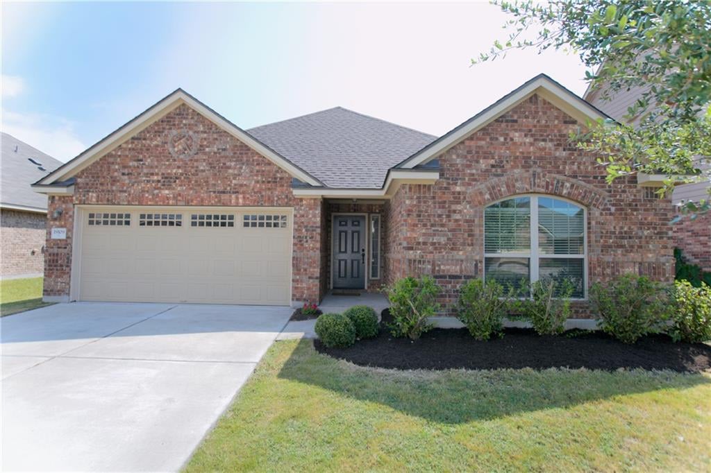 19109 Sparrow Trl, Pflugerville, Texas 78660