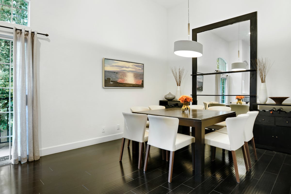 813 North Martel Avenue #6