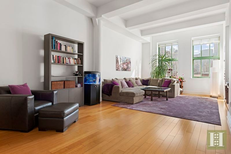415 Greenwich St, Unit 7H