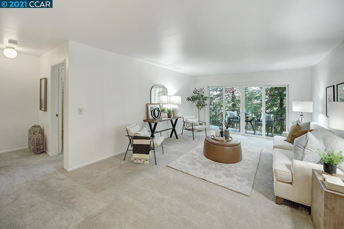 750 Oakland Ave, Unit 205  Oakland, CA 94610