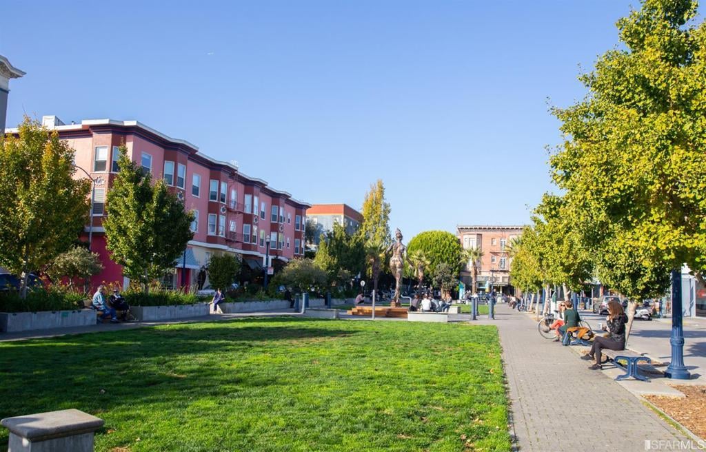 55 Page St #314 San Francisco, CA 94102