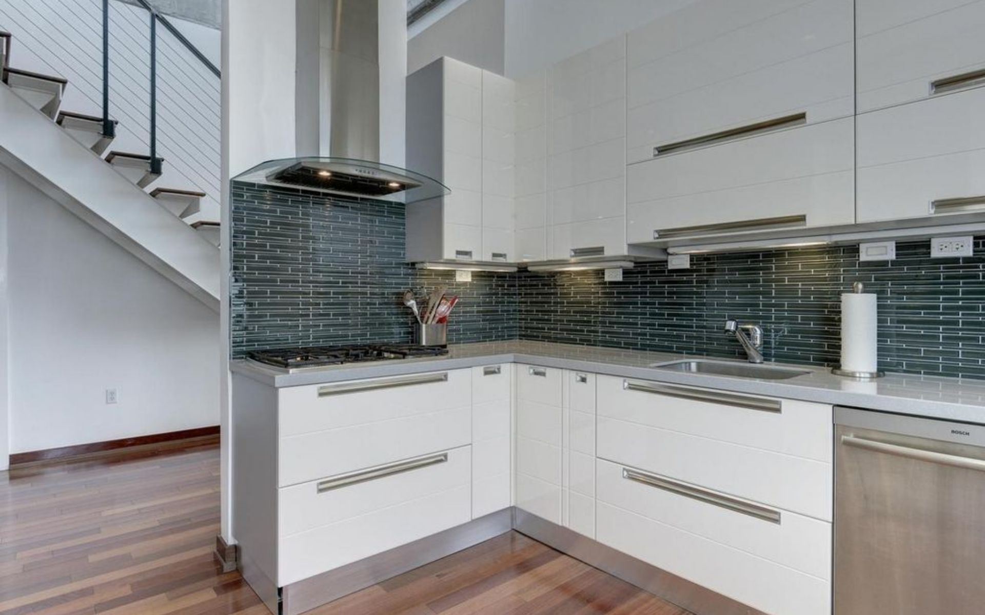 1413 P St NW, #603