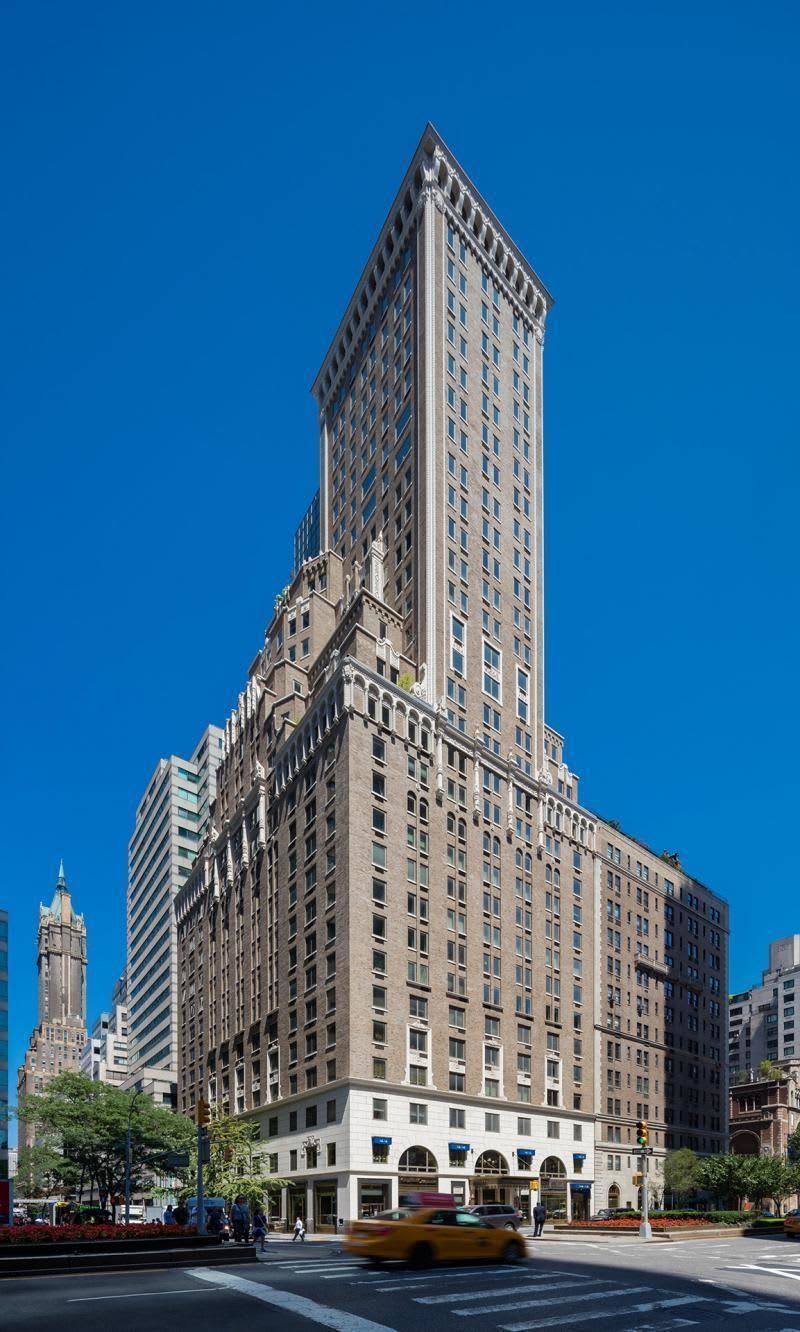 502 Park Ave, #9A