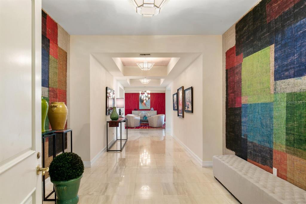 1111 RITZ CARLTON DRIVE Unit: 1701