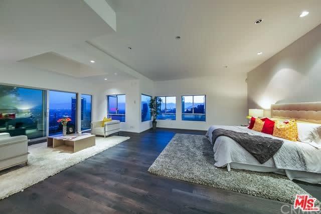 Symphony Retreat