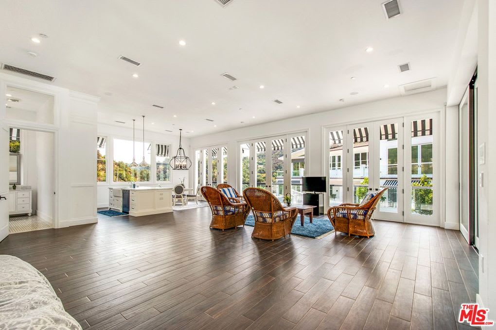 Tranquil Villa