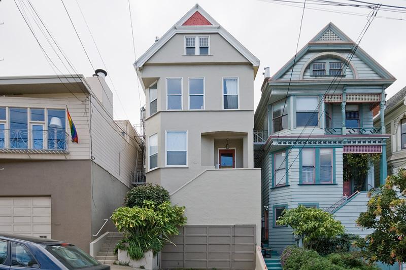 750 Castro St